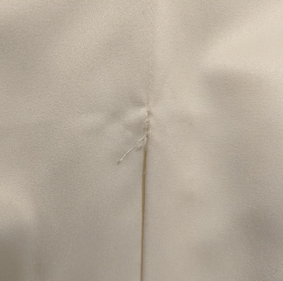 ..Mikaella.. Designer wedding/Prom dress - Picture 8 of 8